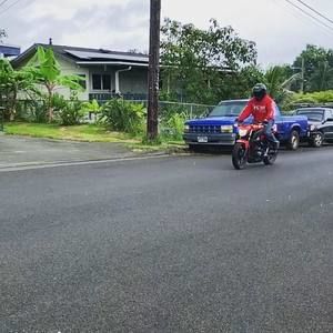 Meet your Posher, Patrick